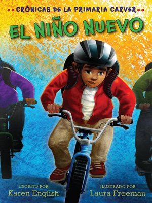 cover image of El niño nuevo